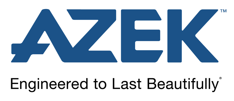 AZEK. Engineered to last beautifully.