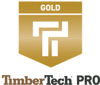 TimberTech PRO Gold